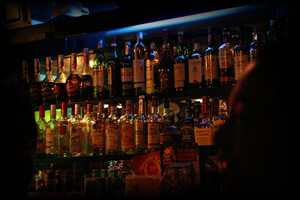 GABIGABI'S BAR